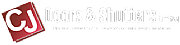 CJ Doors & Shutters Ltd logo