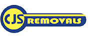 C J S Removals logo