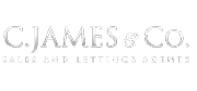 C. James & Company Ltd logo