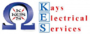 C Kay Electrical Services Ltd logo