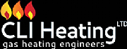 C L I Heating Ltd logo