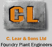 C Lear & Sons Ltd logo