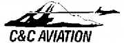 C M Aviation Ltd logo