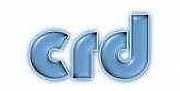 C R D Records Ltd logo