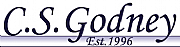 C S Godney Ltd logo