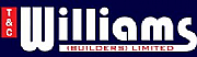 C T Williams Services Ltd logo