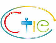 C Tie logo
