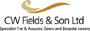 C W Fields & Son Ltd logo
