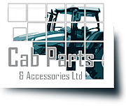 Cab Parts & Accessories Ltd logo