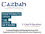 Cabah Ltd logo