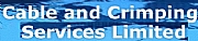 Cable & Crimping Services Ltd logo