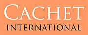 Cachet International Ltd logo