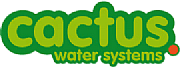 Cactus Water Systems logo