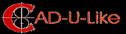 Cad-u-like Ltd logo