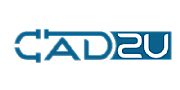 Cad2u Ltd logo