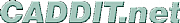 Caddit Ltd logo