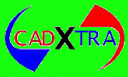 Cadxtra Ltd logo