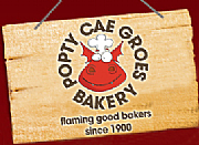 Cae Groes Bakery Ltd logo