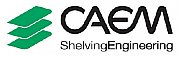 CAEM UK logo