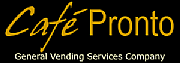 Café Pronto Ltd logo