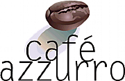 Cafe Azzurro Services logo