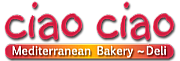 Cafe Ciao Ltd logo