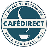 Cafe Direct plc logo