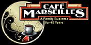 Cafe Marseilles Ltd logo