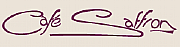 Cafe Saffron Ltd logo