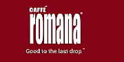 Caffé Romana logo