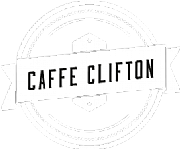 Caffe Clifton logo