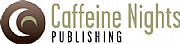 Caffeine Nights Publishing logo