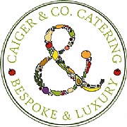 Caiger and Co Catering logo
