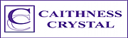 Caithness Crystal logo