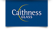 Caithness Glass Ltd logo