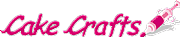 Cake Crafts logo