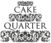 Cake Quarter logo