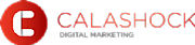 Calashock Marketing logo