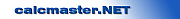 Calcmaster logo