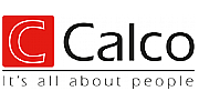 Calco Services logo
