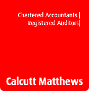 Calcutt Matthews Ltd logo