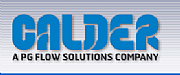 Calder Ltd logo