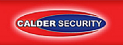 Calder Security Ltd logo