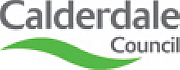Calderdale Economic Development Services logo
