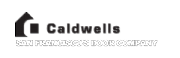 Caldwell's logo