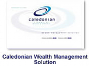 Caledonia Financial Ltd logo