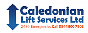 Caledonian Lift Services Ltd logo