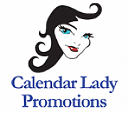 Calendar Lady Promotions logo