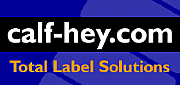 Calf Hey Rotary Ltd logo