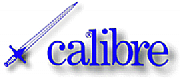 Calibre Ltd logo